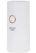 Кофемолка электрическая Adler AD-4446-wg 150 Вт белая - изображение 2