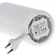 Кофемолка электрическая Adler AD-4446-wg 150 Вт белая - изображение 4
