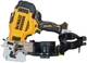 Пистолет гвоздезабивной аккумуляторный бесщеточный DeWalt под гвозди 19-45 мм (DCN45RND2) - изображение 6