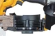Пістолет цвяхозабивний акумуляторний безщітковий DeWalt під цвяхи 19-45 мм (DCN45RNN) - зображення 6
