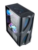 Корпус Golden Field Phantom 5 (1094B) Black без БП - изображение 2