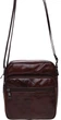 Мужская сумка кожаная Laras K102610 Brown (ROZ6300004237) - изображение 2