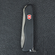 Ніж складний, мультитул Victorinox Sentinel (111мм, 4 функцій), чорний 0.8413.3 - зображення 2