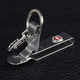 Брелок Victorinox Multiclip 4.1858 Сріблястий 208 мм (4.1858) - зображення 2