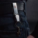 Брелок Victorinox Multiclip 4.1858 Сріблястий 208 мм (4.1858) - зображення 6