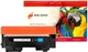 Картридж Static Control Parrot сумісний аналог HP W2071A (117A) Cyan (002-01-S2071APB) - зображення 1