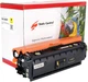 Картридж Static Control Parrot сумісний аналог HP CF362X (508X), Canon 040H Yellow (002-04-LRG040HY) - зображення 1