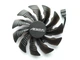 Вентилятор кулер для видеокарты Gigabyte GTX 1060 1070 1080 Ti RTX 2060 RX 580 Aorus Xtreme Gaming (orgnl) 95 мм Everflow T129215BU (PLD10015B12H)(№163.01) - изображение 1