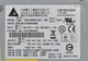 Блок питания Delta DPS-200PB-138C REV.04F Б/У - изображение 2