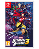 Игра Nintendo Switch Marvel Ultimate Alliance 3 Английская Версия Б/У - изображение 1