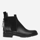 Ботинки Fabiani 605 40 25 см Черные (H2100000175253) - изображение 1