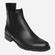 Ботинки Fabiani 605 40 25 см Черные (H2100000175253) - изображение 2