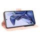 Чехол Deexe Wallet Stand для Xiaomi 11T / 11T Pro - Pink - изображение 6