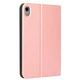 Чехол UniCase Stand Cover для iPad mini 6 / 7 (2021/2024) - Rose Gold - изображение 3