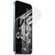 Комплект захисних плівок IMAK Full Coverage Hydrogel Film для iPhone 13 / 13 Pro / 14 - зображення 2