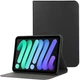 Чохол UniCase Stand Cover для iPad mini 6 / 7 (2021/2024) - Black - зображення 1
