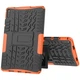 Захисний чохол UniCase Combo для Huawei MatePad 11 - Orange - зображення 5