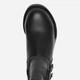 Черевики Fabiani 614 37 (23.5 см) Чорні (H2100000177288) - зображення 5