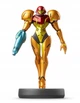 Фигурка Nintendo Amiibo Super Smash Bros. Collection METROID SAMUS No. 7 - изображение 2
