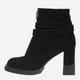 Ботинки Fabiani 196-1-11 37 23.5 см Черные (2100000198047) - изображение 3