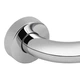 Поручень Lidz Oreo 0302 изогнутый LDORE0302CRM22319 Chrome - изображение 4