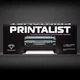 Картридж для Canon i-Sensys MF-3010 PRINTALIST 725 Black Canon-725-PL - изображение 3