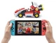 Gra Nintendo Switch Mario Kart Live: Home Circuit Luigi (Klucz elektroniczny) (45496426279) - obraz 6