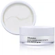 Гидрогелевые патчи с жемчугом и белым коконом JM solution Silky Cocoon Home Esthetic Eye Patch 60шт - изображение 1