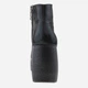 Черевики Amedea R1902-374 37 23.5 см Чорні (H2400000233831) - зображення 5