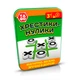 Магнитная настольная игра Крестики-нолики - изображение 1
