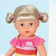 Lalka Baby Born Delikatne uściski Modna siostra 830345-116721 43 cm (830345) (4001167830345) - obraz 6