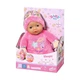 Лялька Baby Born Для малюків Крихітка Соня - изображение 6