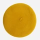 Берет женский SumWin YSW YW002-21 56-58 см Желтый - изображение 2