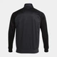 Спортивный костюм мужской Joma Academy IV 101966.151 L Серо-черный (8424309450847) - изображение 9