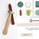 Подарунковий сертифікат Manna Ceramics 1000 грн - зображення 2
