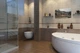 Плитка для підлоги Golden Tile Bamboo коричнева 40х40 см, 1,12 м. кв 11374762 - зображення 1