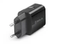 Сетевое зарядное устройство REAL-EL CH-210 (2USB, 2.1A) Black - изображение 2