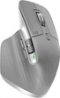 Мышь беспроводная Logitech MX Master 3 (910-005695) Mid Grey USB - изображение 3