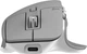 Мышь беспроводная Logitech MX Master 3 (910-005695) Mid Grey USB - изображение 4