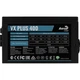 Блок питания Aerocool VX Plus 400 400W v.2.3_Bulk - изображение 3