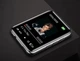 MP3 Плеєр RuiZu A02 8Gb Bluetooth HI-FI Original із зовнішнім динаміком Червоний сенсорний - зображення 2