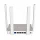 Бездротовий маршрутизатор KEENETIC Extra (KN-1711) (AC1200, 5xFE, 1xUSB, MU-MIMO, ATF, Beamforming, 4 антени) - зображення 5