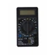 Цифровой мультиметр тестер с звуковой прозвонкой Digital DT-832 - изображение 4