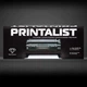 Картридж для Samsung CLP-360 PRINTALIST K406S Black Sam-K406S-PL - изображение 2