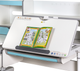 Детский стол Mealux Florida Multicolor BL (Evo-52 WG + BL Multicolor) - изображение 8