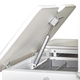 Детский стол Mealux Florida Multicolor BL (Evo-52 WG + BL Multicolor) - изображение 12