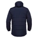 Куртка Macron Gyor XXS Navy - изображение 2
