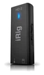Звукова карта і інтерфейс IK MULTIMEDIA IRIG HD2 84105 - зображення 1