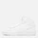 Кеды детские Nike Court Borough Mid 2 (Gs) CD7782-100 35 (4Y) Белые (193152386495) - изображение 3