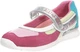 Мокасины для девочки Agatha Ruiz de la Prada 122997 розовый 28 - изображение 2